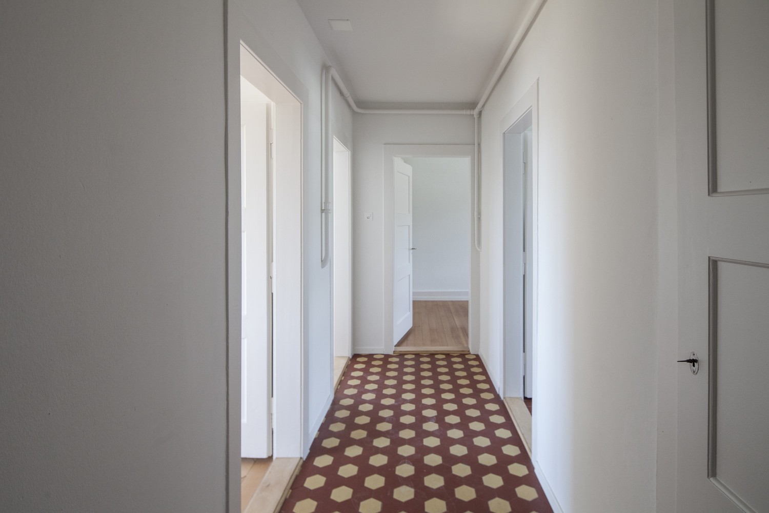 3 rooms apartment, photo 4 of 6