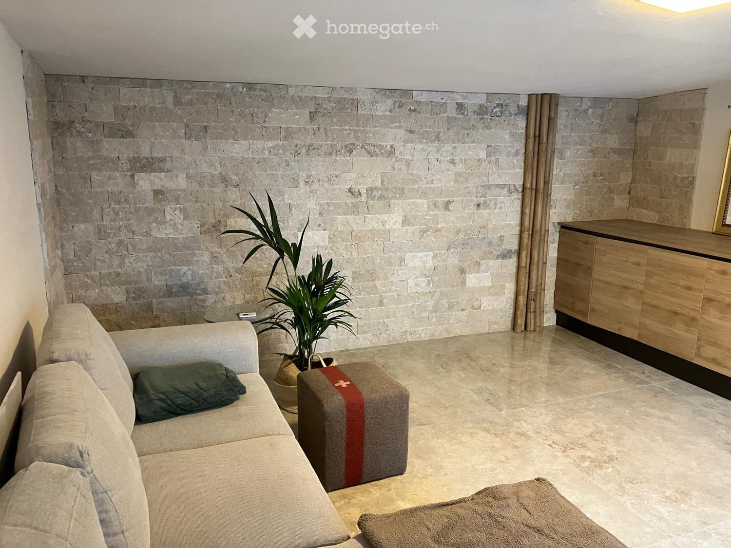 2 rooms apartment, photo 2 of 5