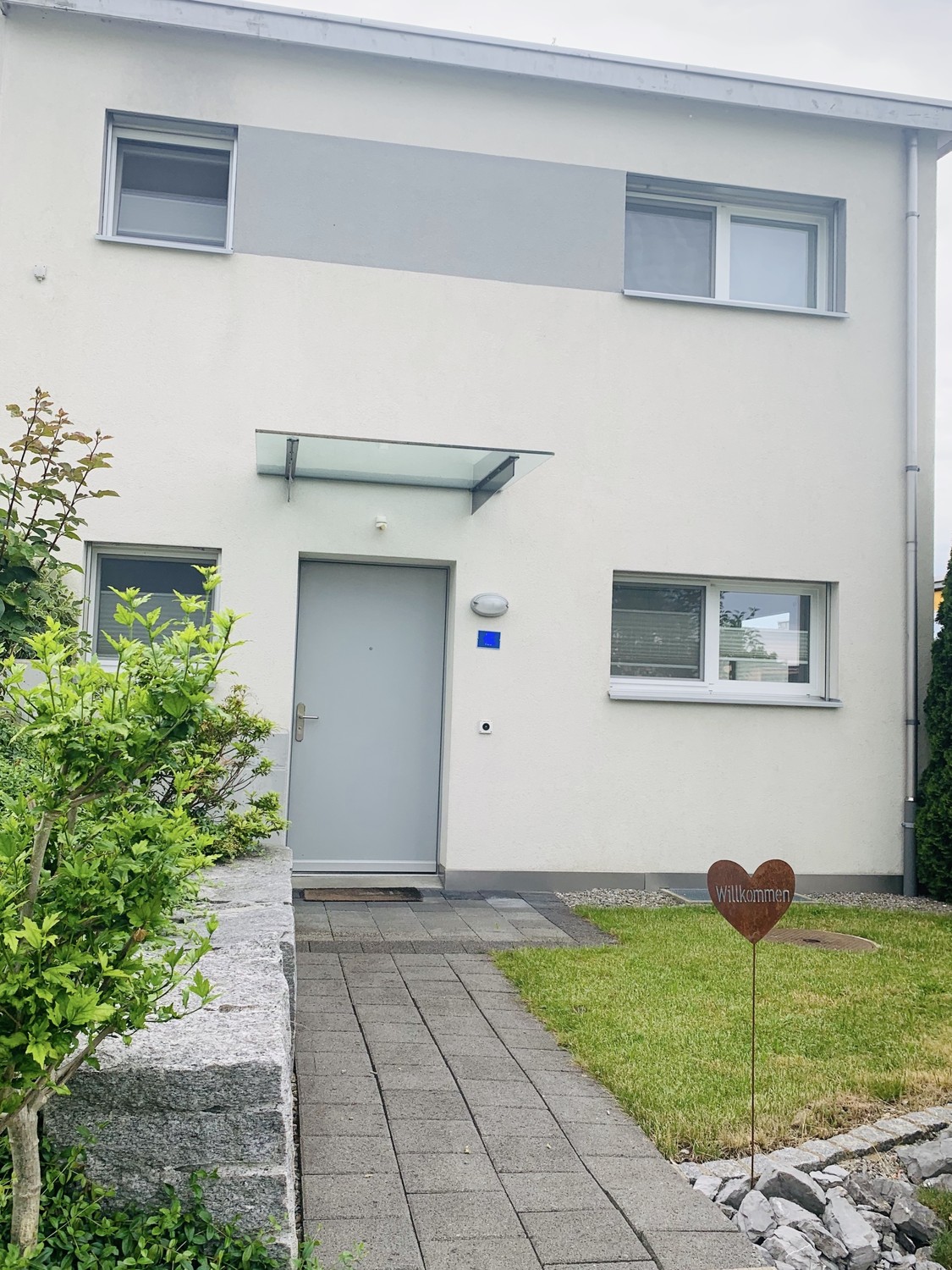 5 ½ pièces maison individuelle