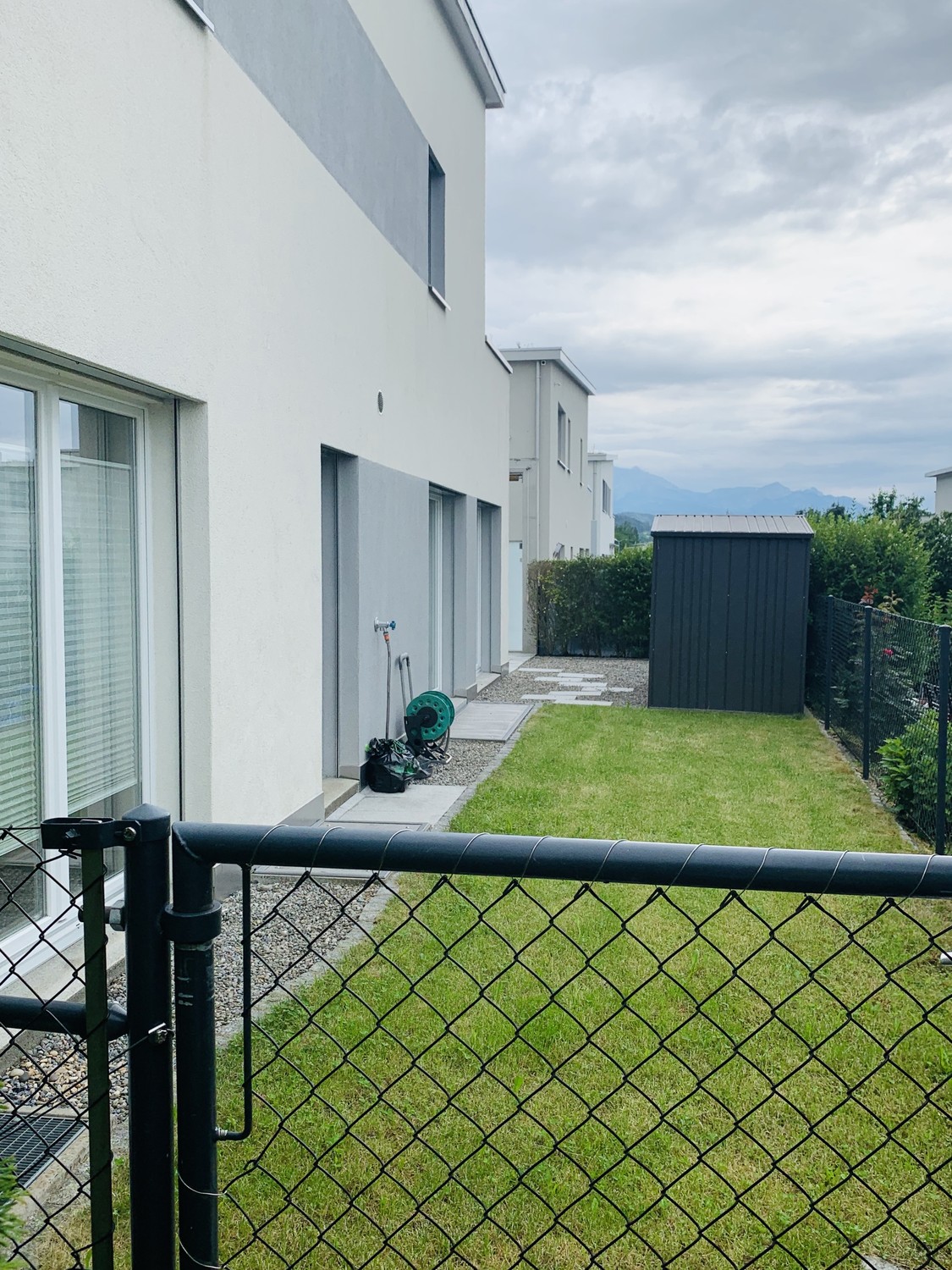 5 ½ pièces maison individuelle