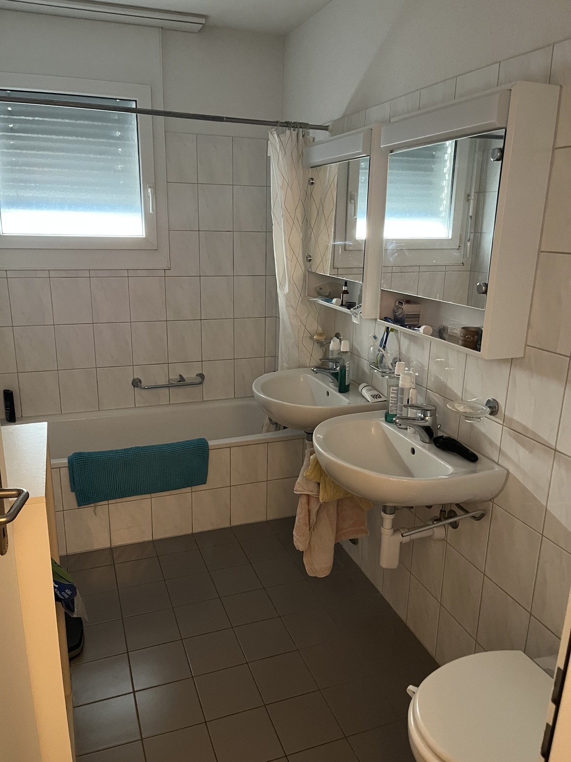 Room in a shared flat, photo 6 of 7