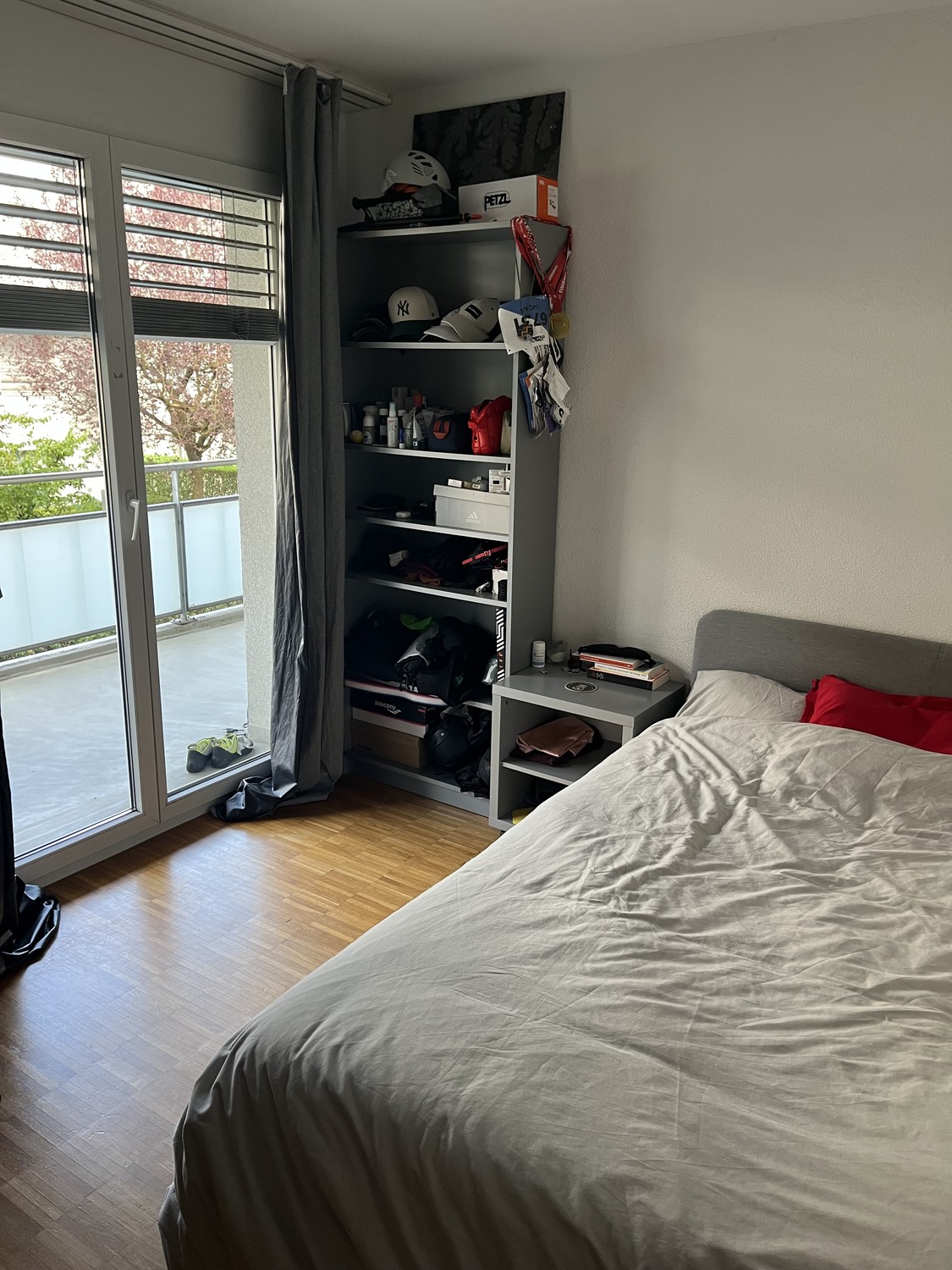 Room in a shared flat, photo 1 of 7