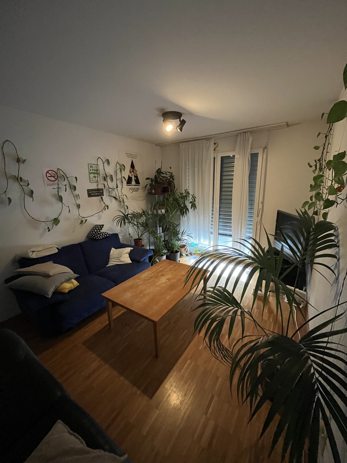 Room in a shared flat, photo 4 of 7