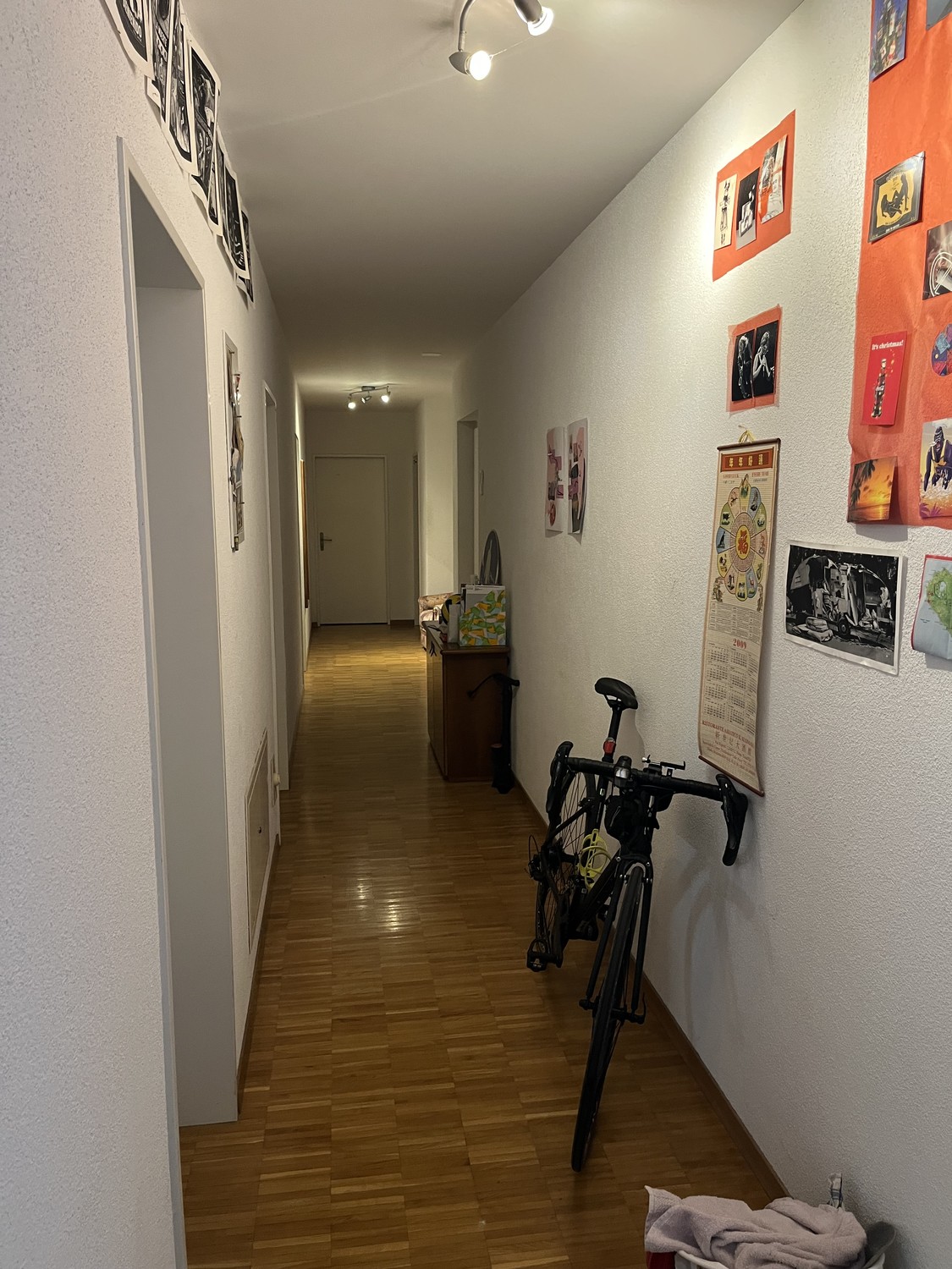 Room in a shared flat, photo 3 of 7