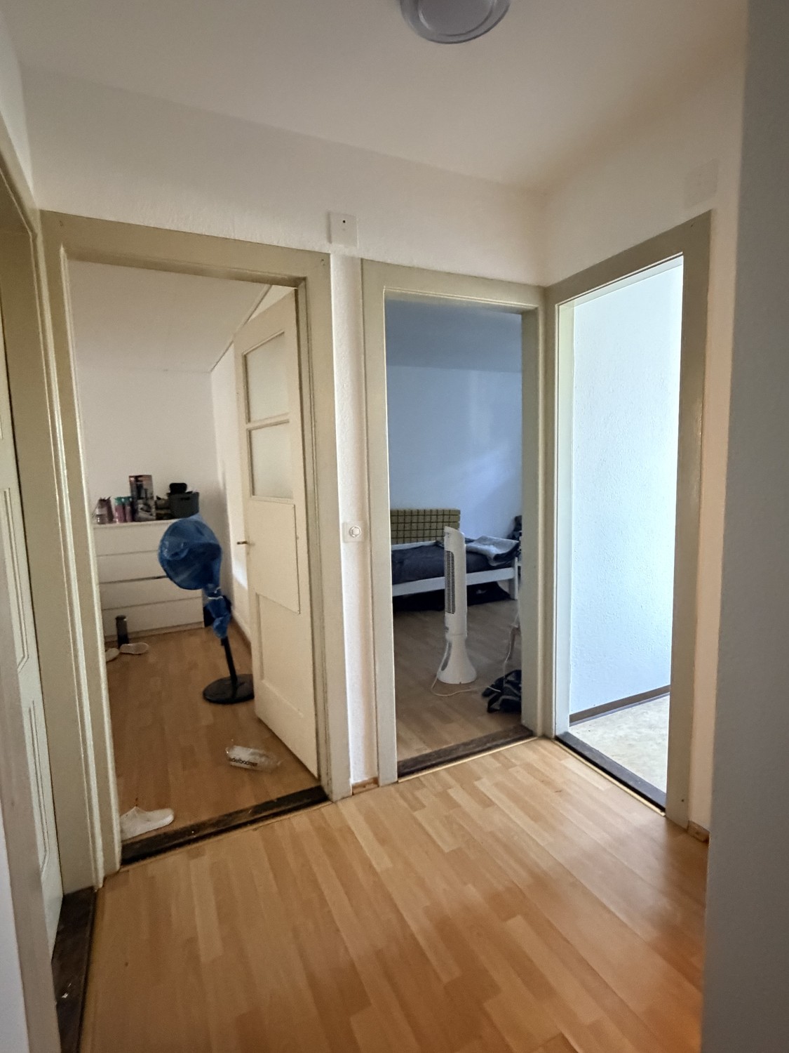 Appartamento di 3 locali