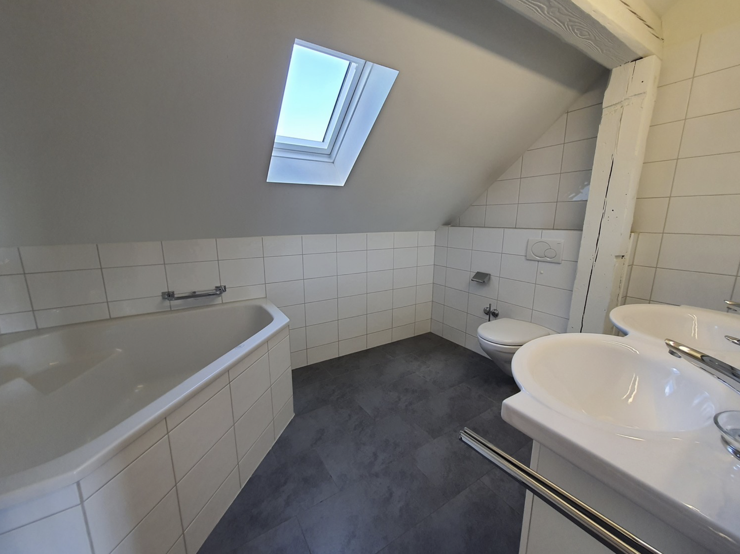 3 ½ rooms apartment, photo 8 of 10