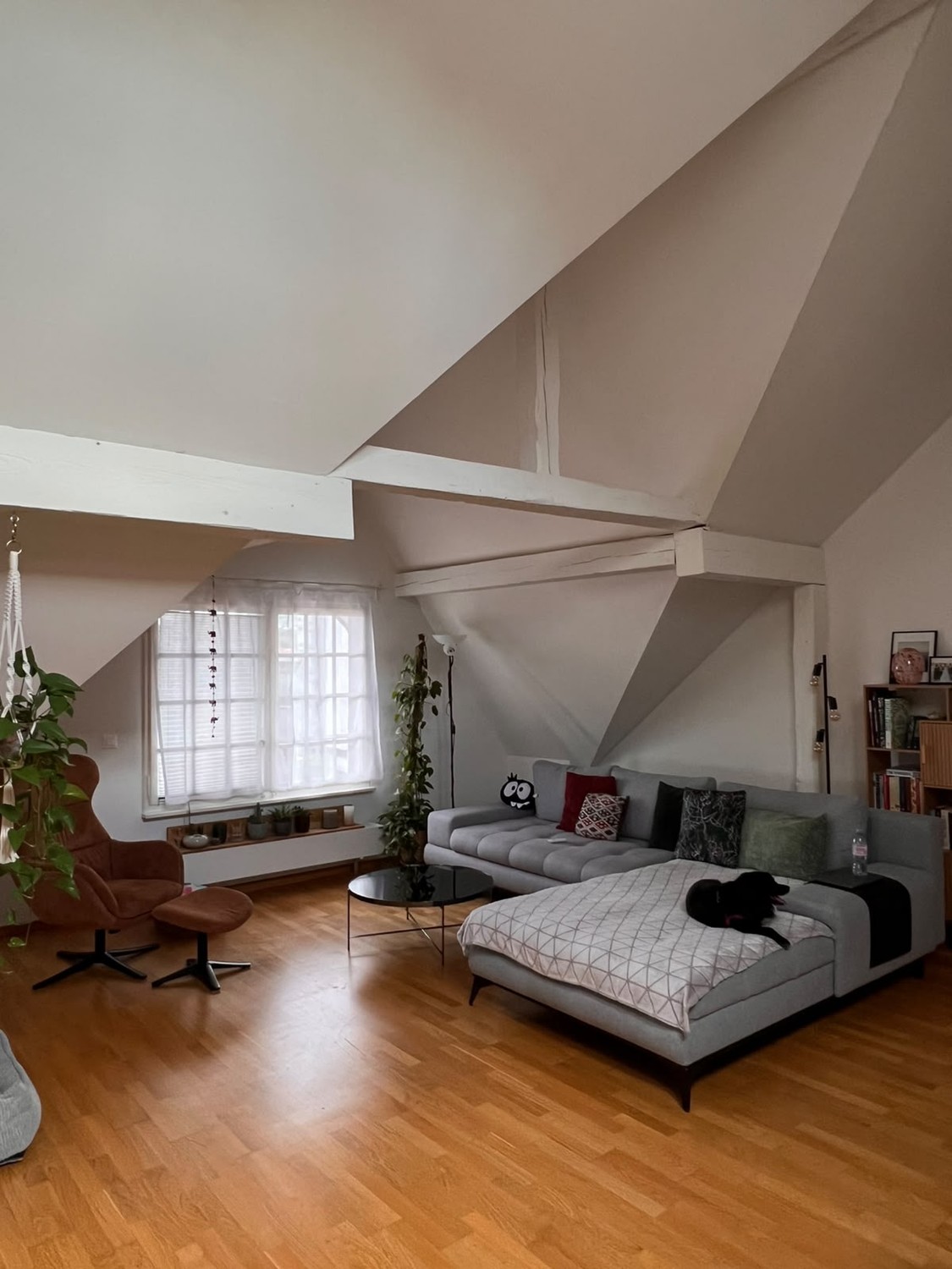 3 ½ rooms apartment, photo 3 of 10