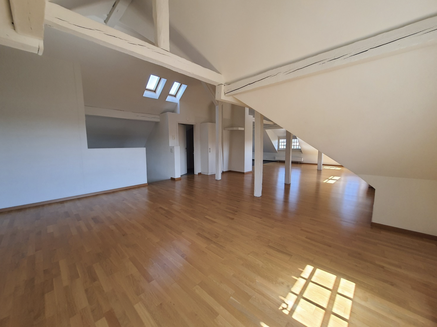 3 ½ rooms apartment, photo 7 of 10