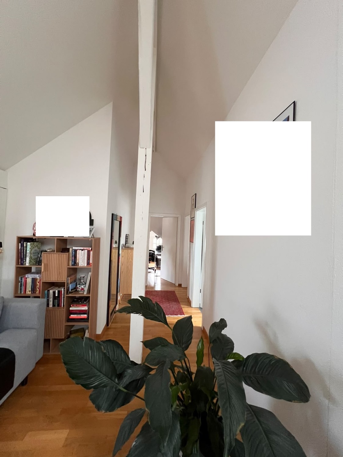 3 ½ rooms apartment, photo 5 of 10