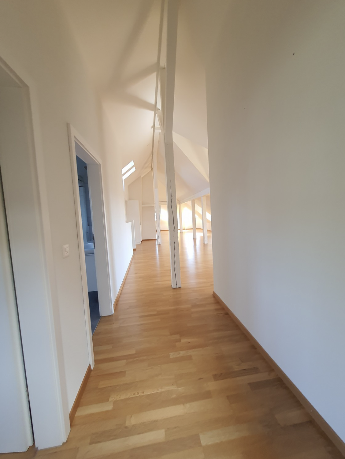 3 ½ rooms apartment, photo 6 of 10
