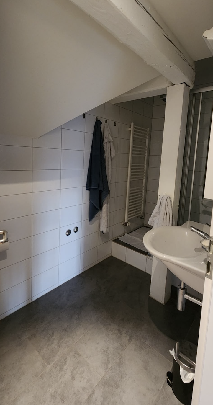 3 ½ rooms apartment, photo 9 of 10