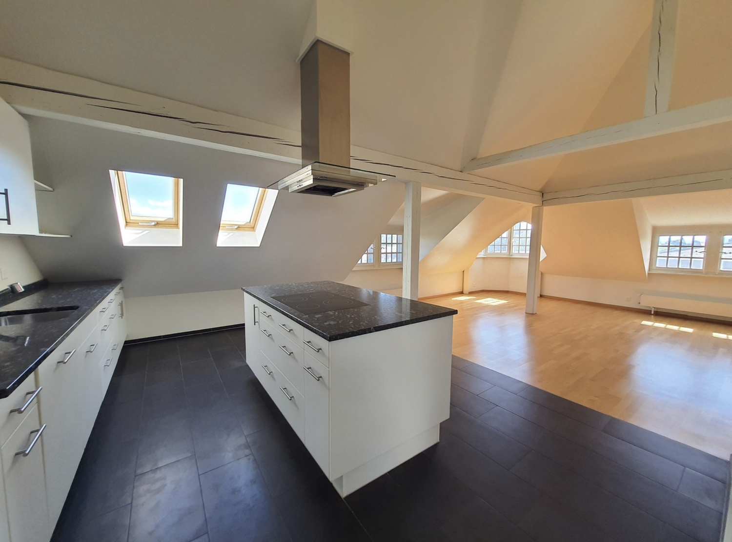 3 ½ rooms apartment, photo 2 of 10