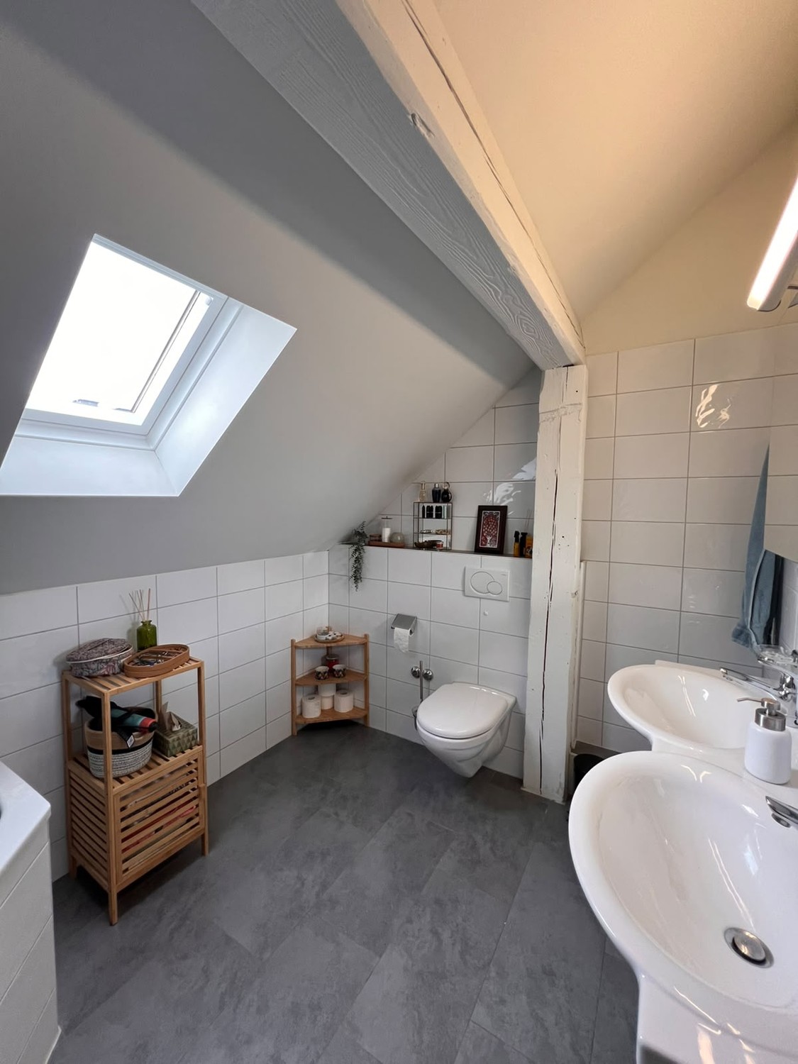 3 ½ rooms apartment, photo 10 of 10