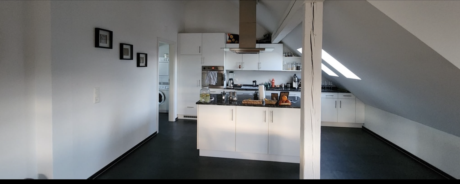 3 ½ rooms apartment, photo 1 of 10