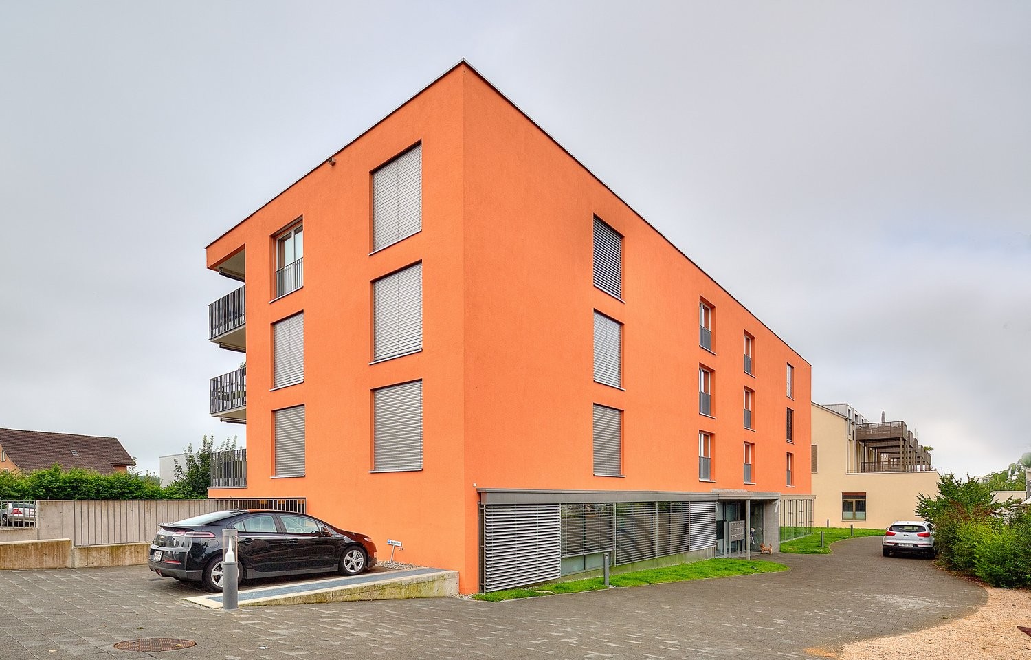 Appartamento di 2 ½ locali, foto 1 di 5