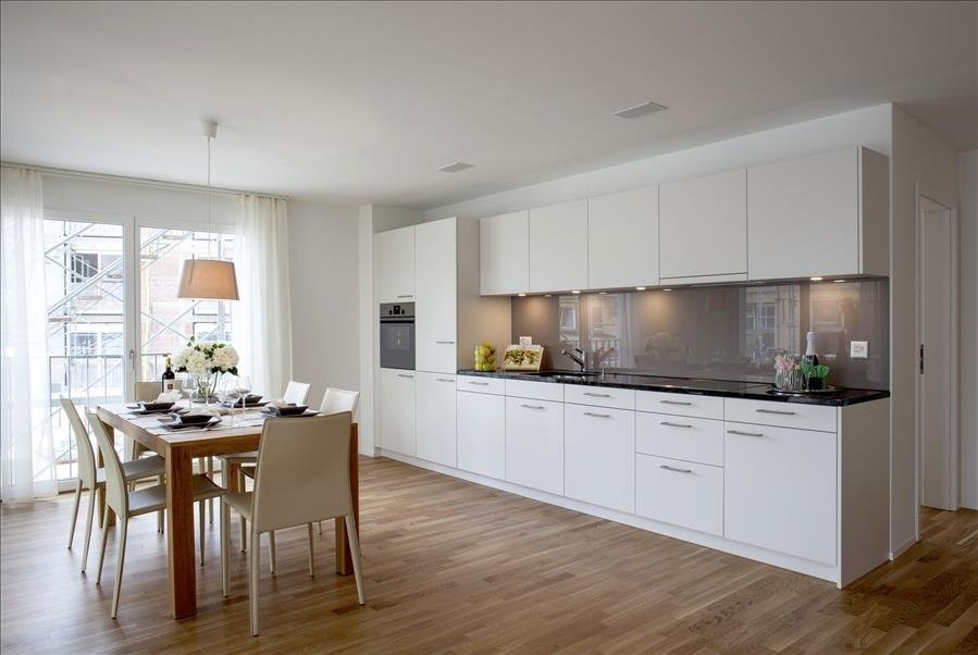 Appartamento di 2 ½ locali, foto 3 di 5