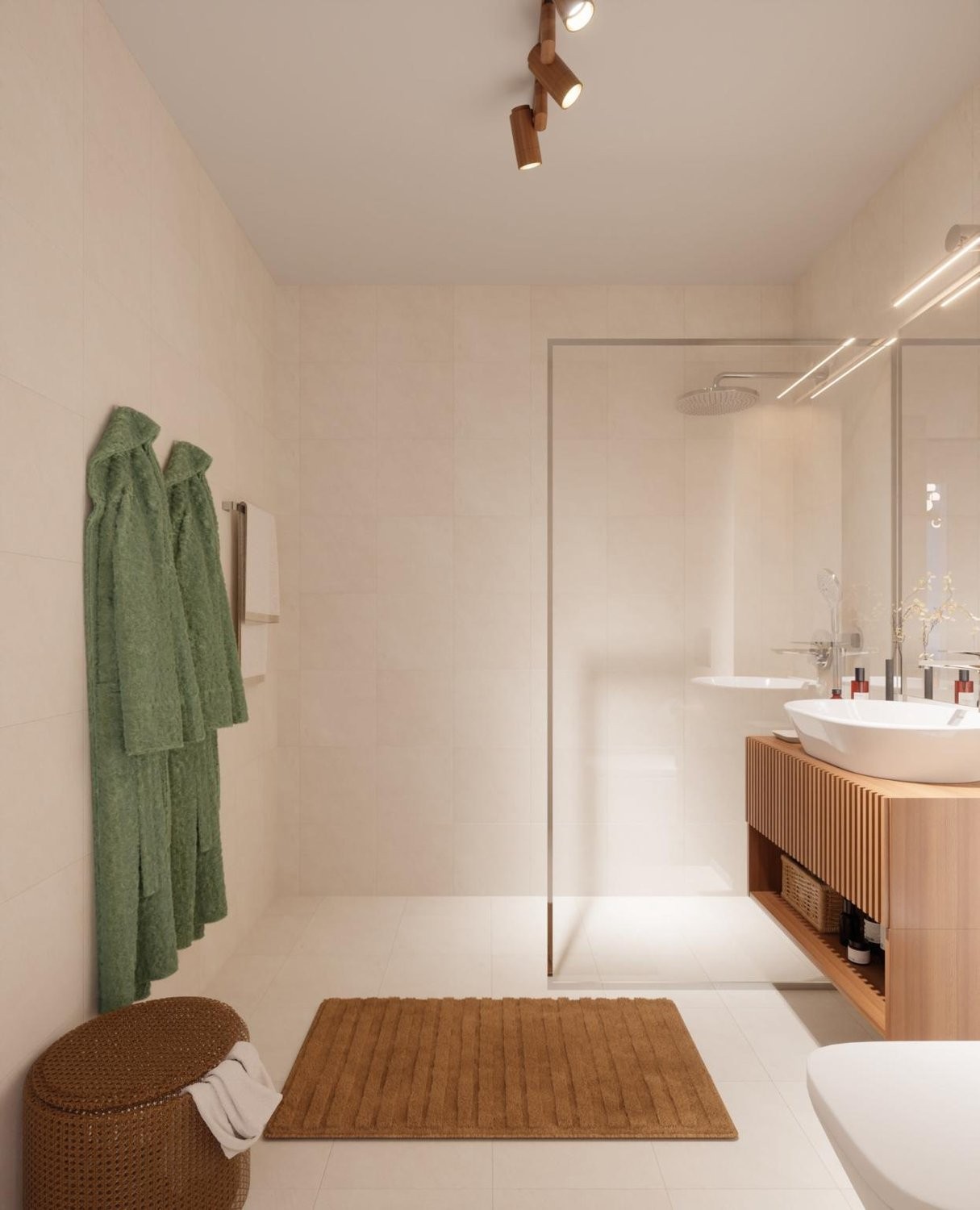 2 ½ rooms apartment, photo 10 of 10