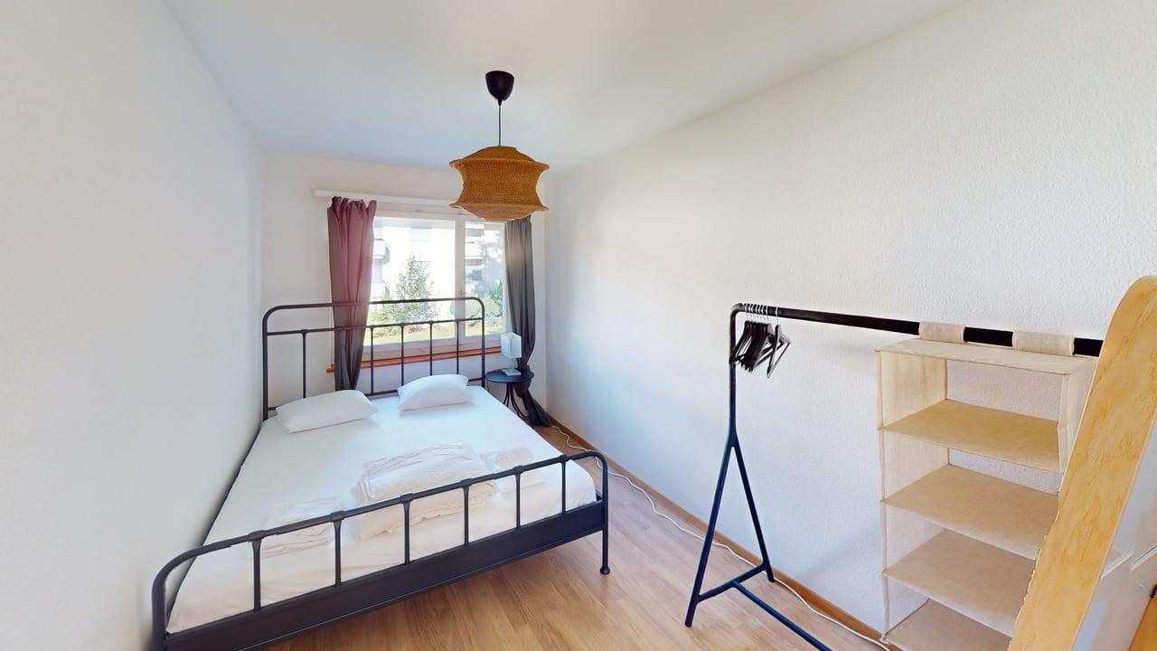 4 rooms apartment, photo 3 of 8