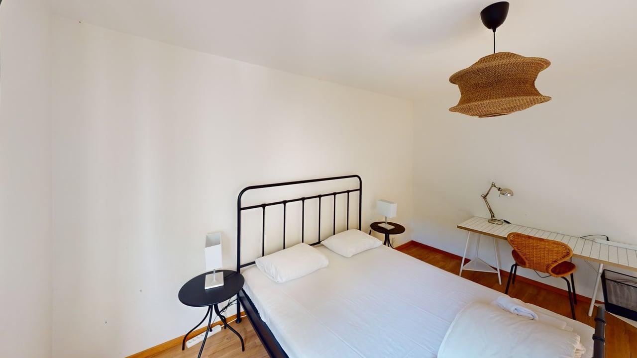 4 rooms apartment, photo 4 of 8