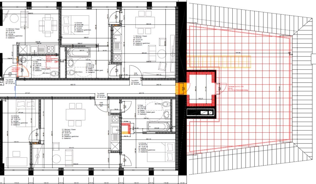 3 ½ rooms apartment, photo 10 of 10