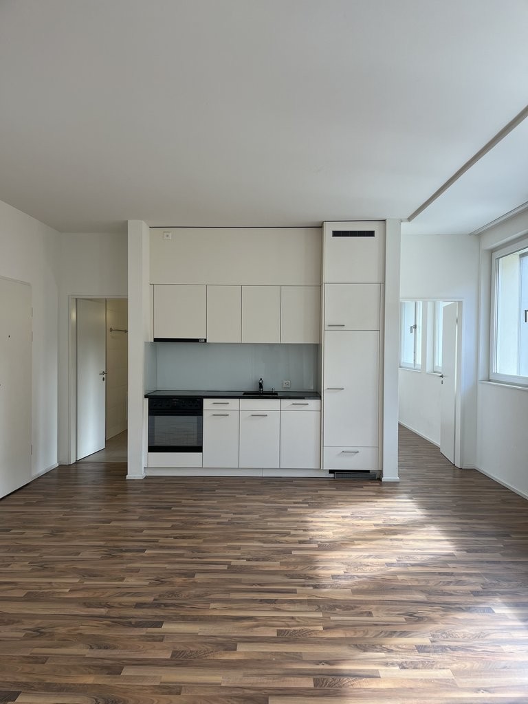 3 ½ rooms apartment, photo 2 of 10
