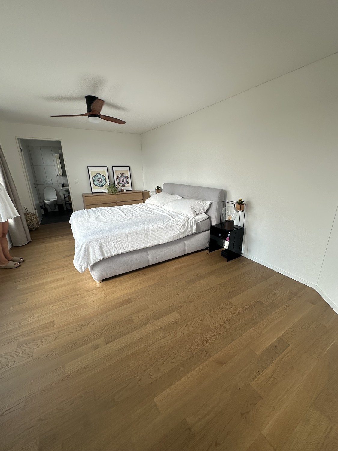 3 ½ rooms apartment, photo 8 of 8