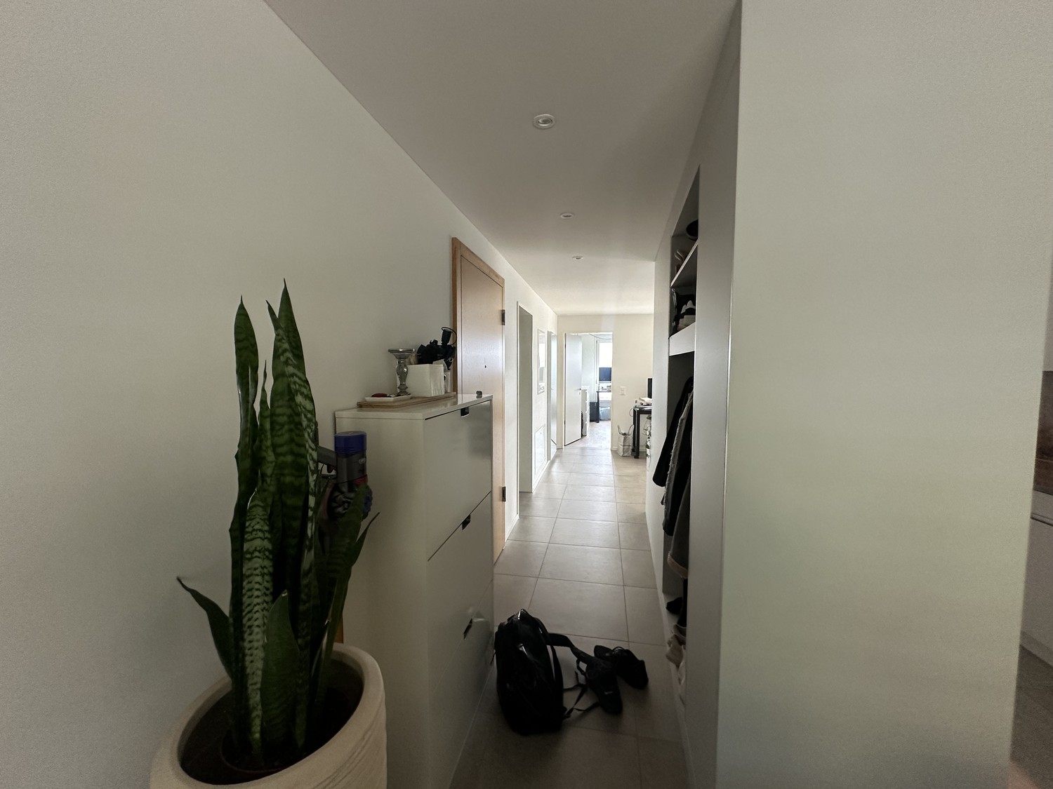 3 ½ rooms apartment, photo 4 of 8