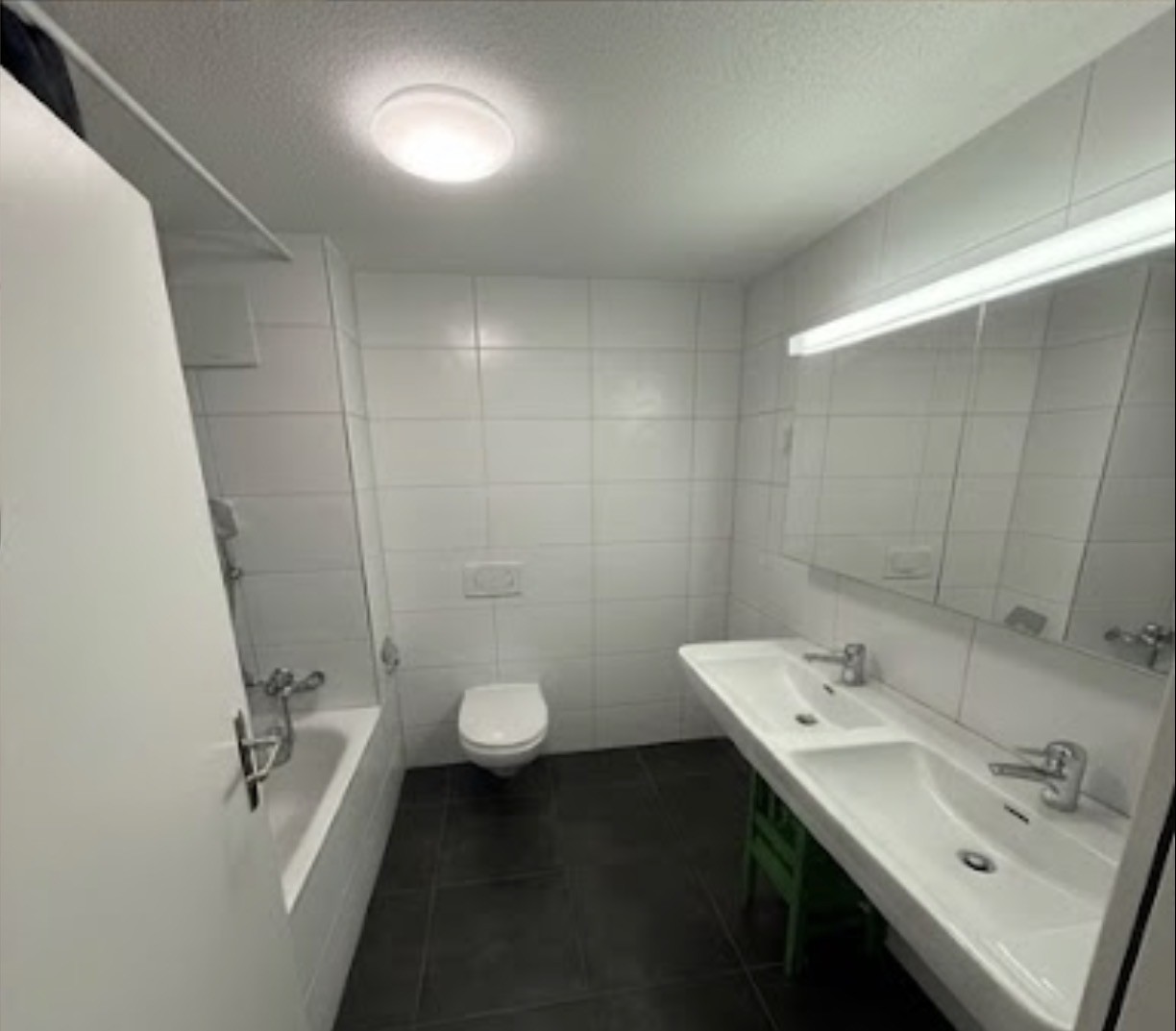 4 ½ rooms apartment, photo 9 of 10