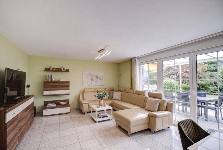 5 ½ rooms single house