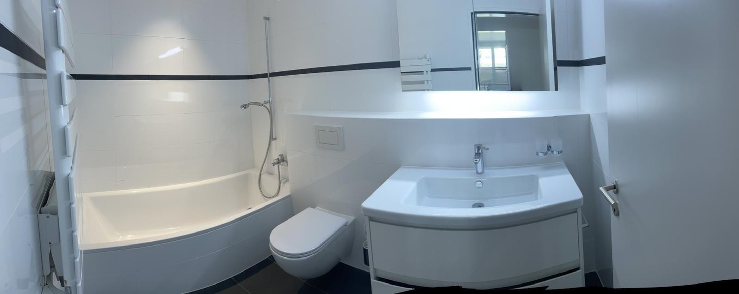 4 ½ pièces appartement, photo 3 sur 6