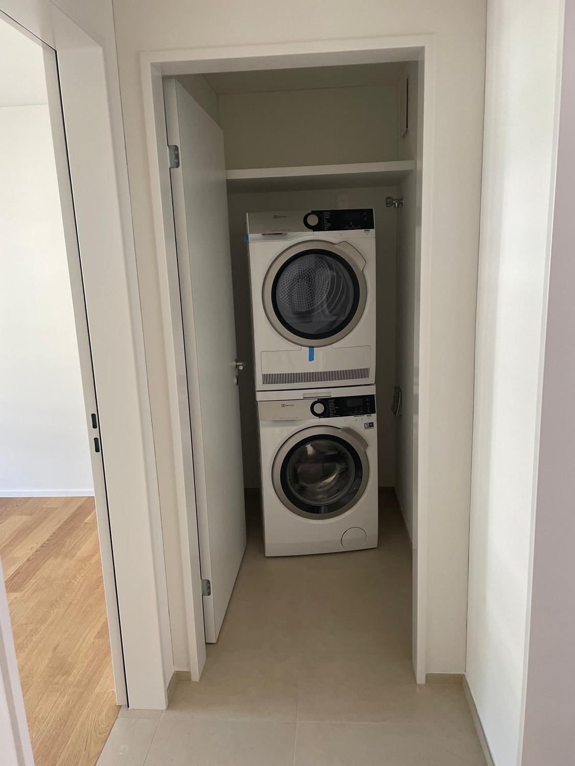 4 ½ pièces appartement, photo 5 sur 6