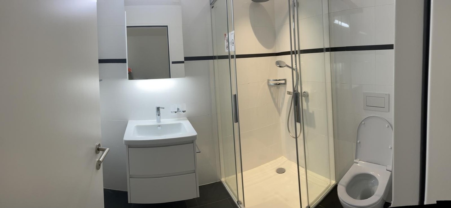 4 ½ pièces appartement, photo 6 sur 6
