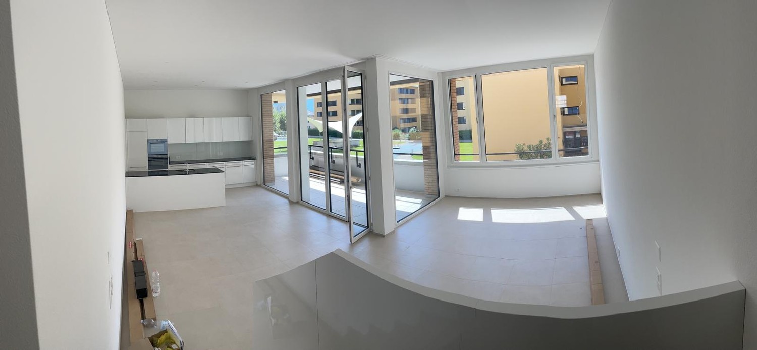 4 ½ pièces appartement