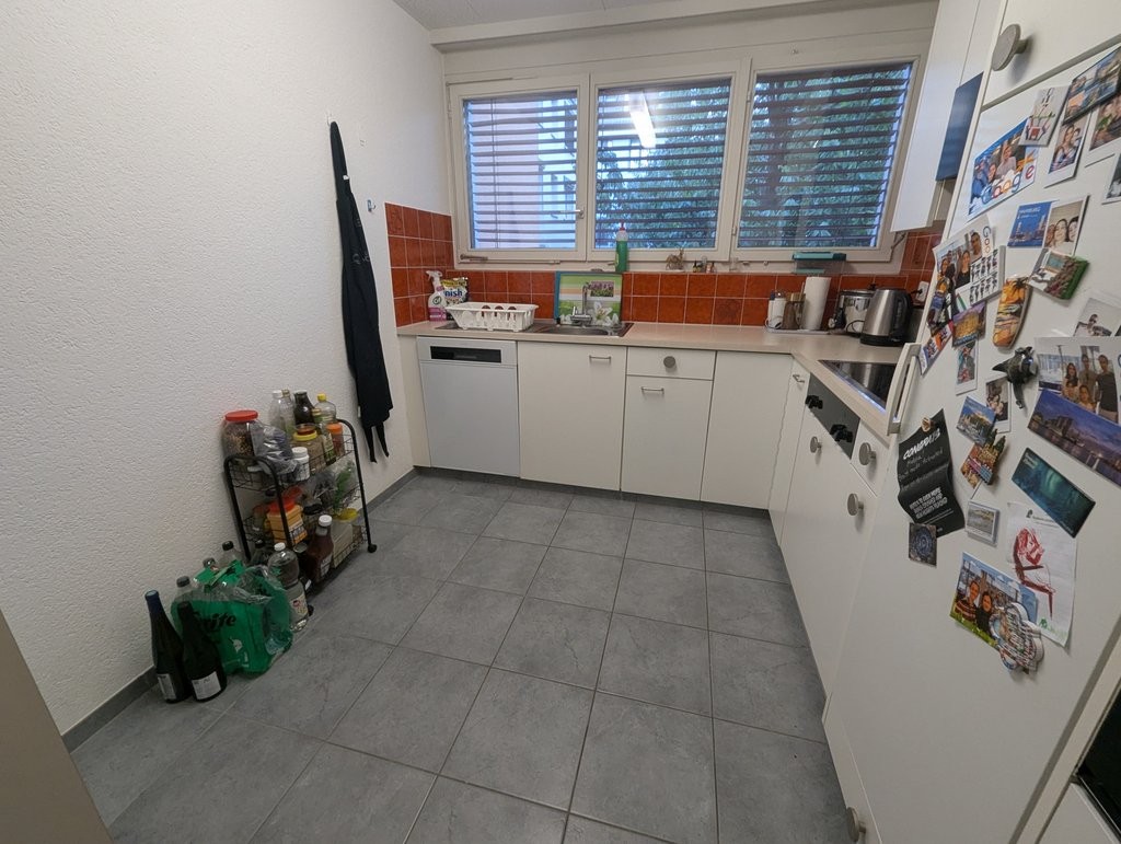 3 rooms apartment, photo 2 sur 9