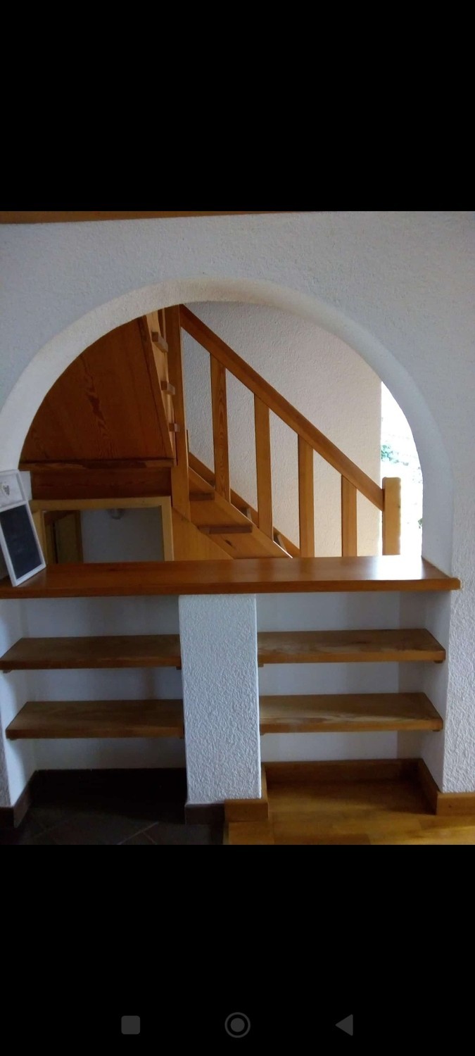4 rooms single house