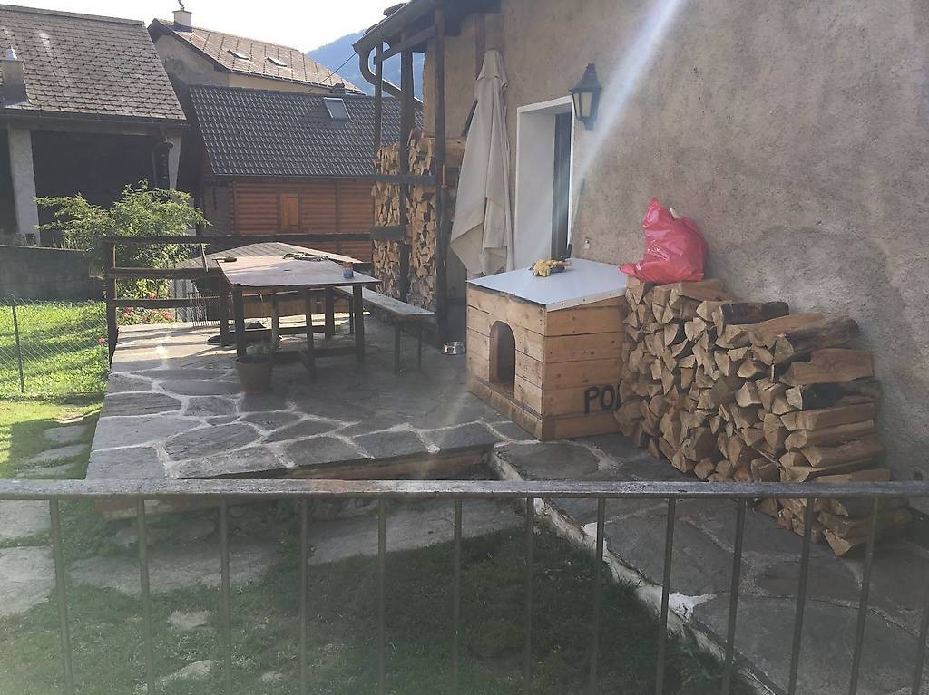 4 rooms single house