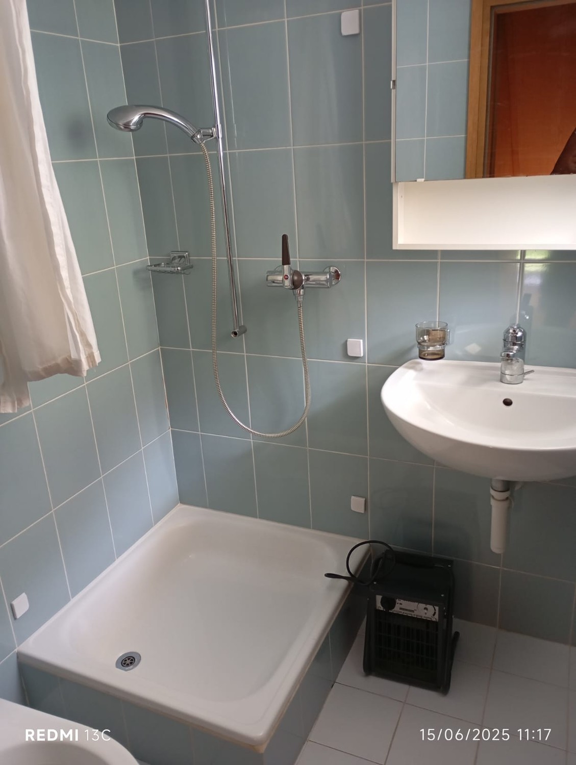 4 rooms single house