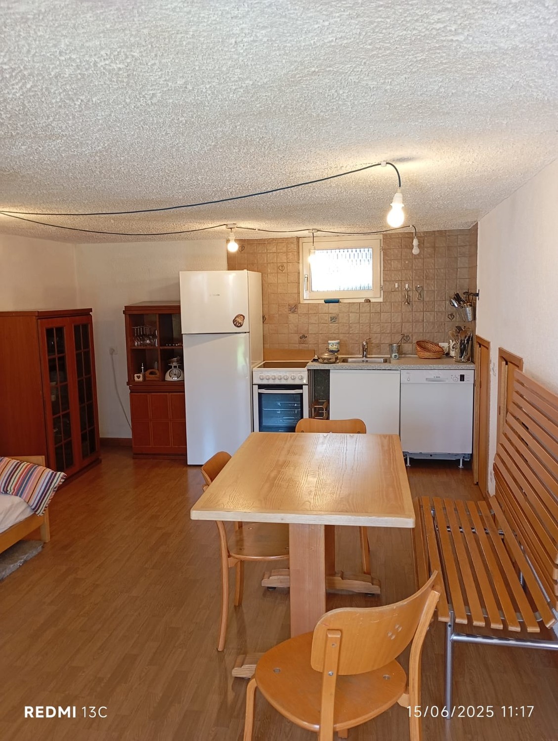 4 rooms single house