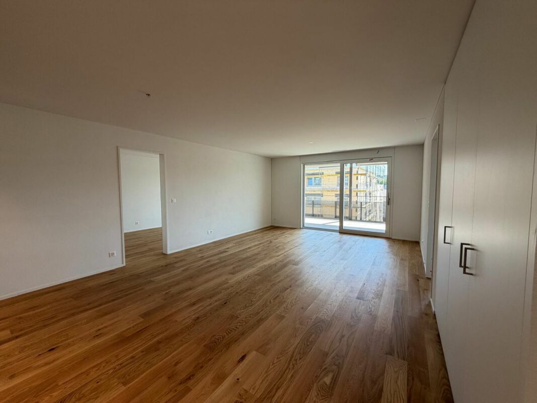 3 ½ rooms roof flat, photo 4 of 8