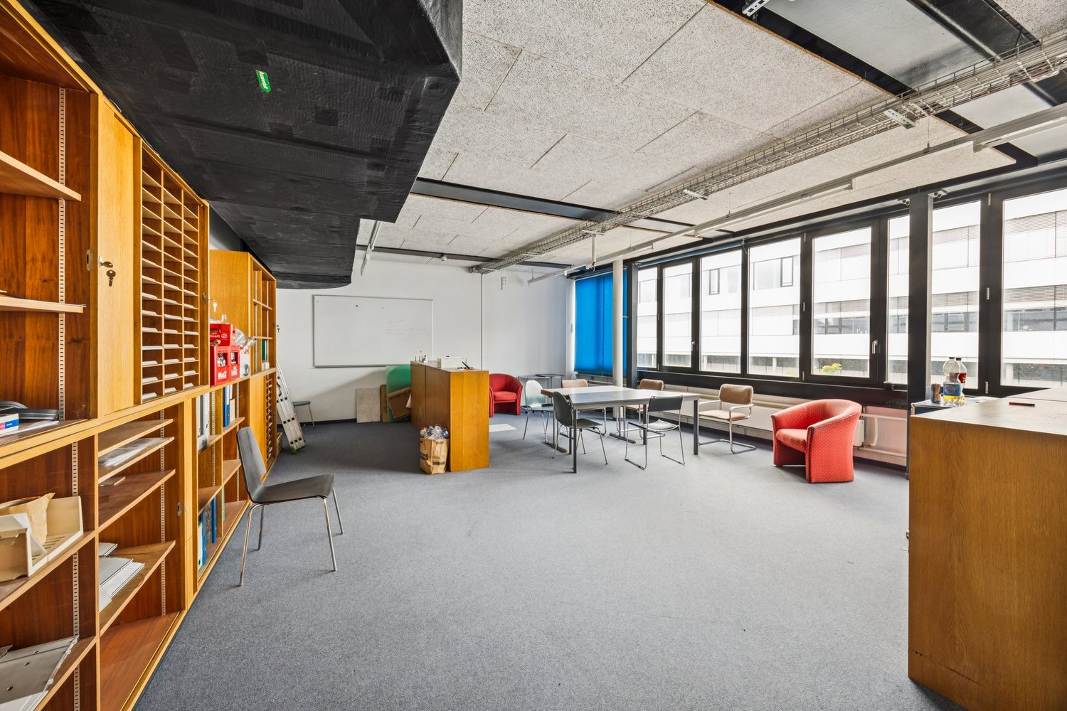 410m² commercial