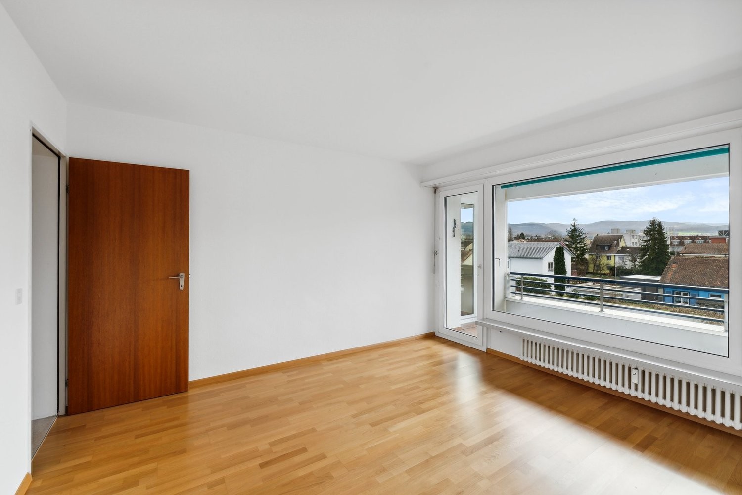 1 rooms apartment