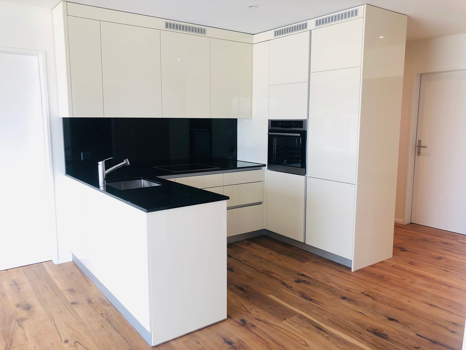 4 ½ rooms apartment, photo 1 of 5