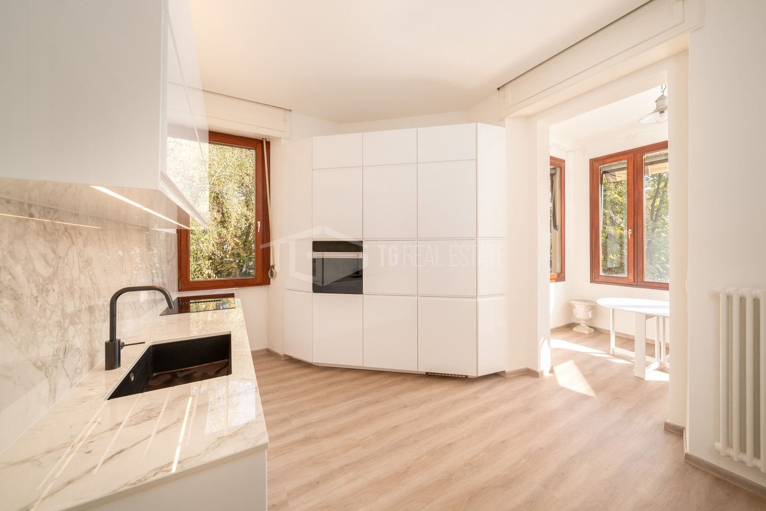 2 rooms apartment
