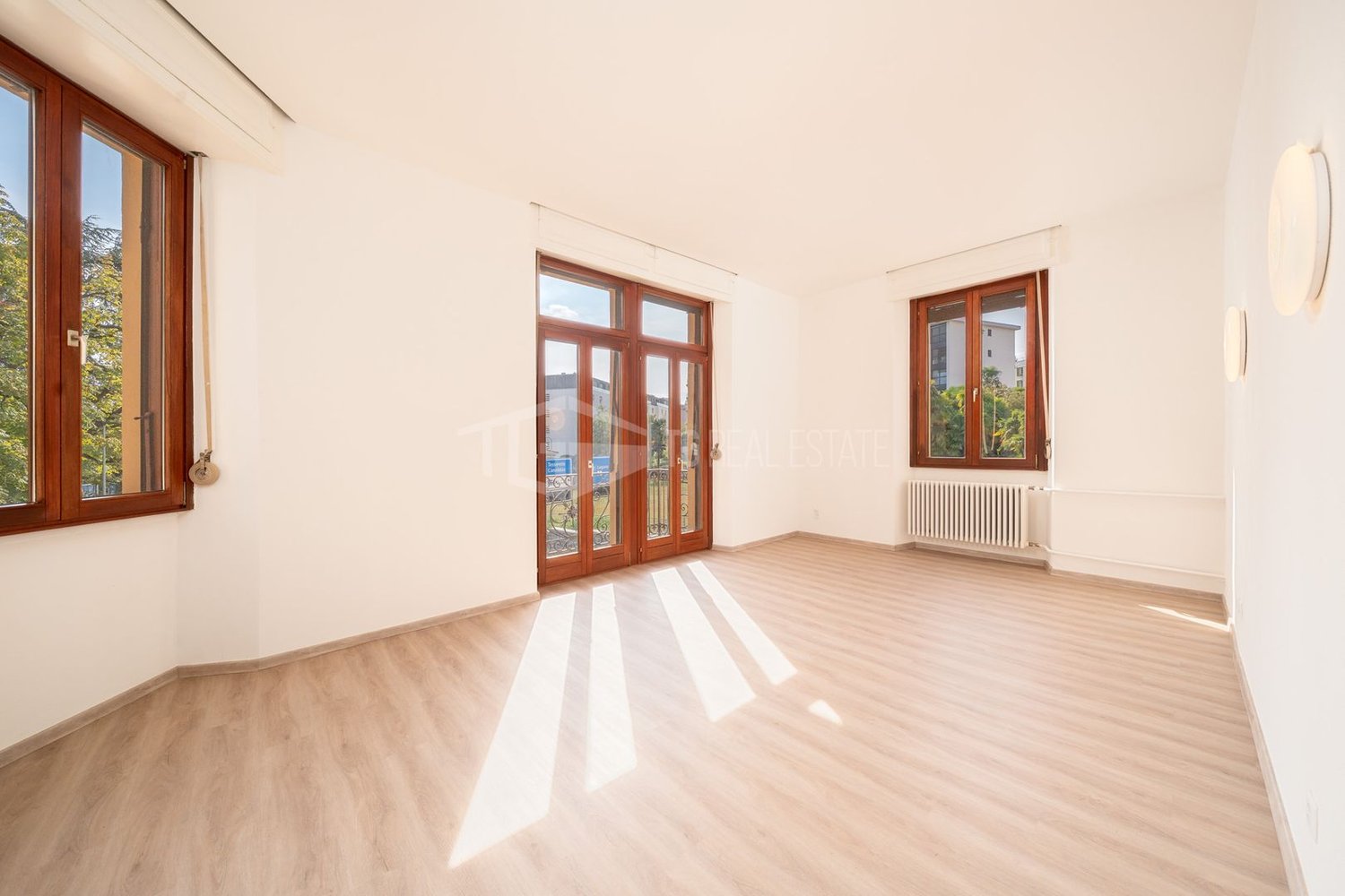 2 rooms apartment