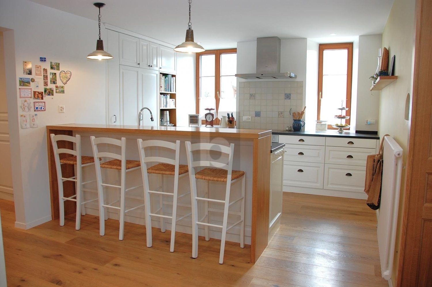 7 ½ rooms row house, photo 3 of 4