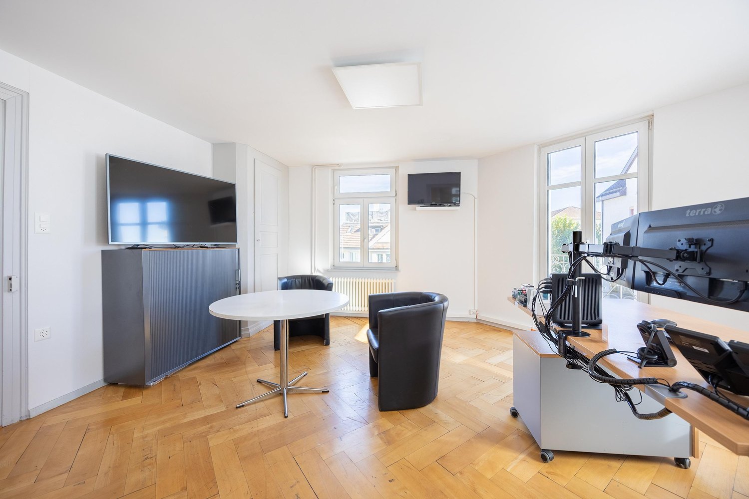 Ufficio di 90m²