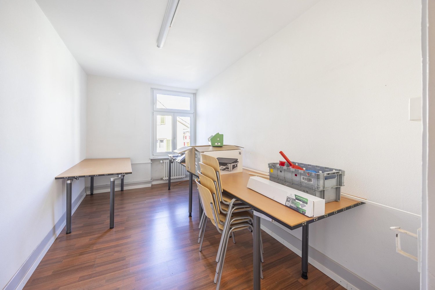 Ufficio di 90m²