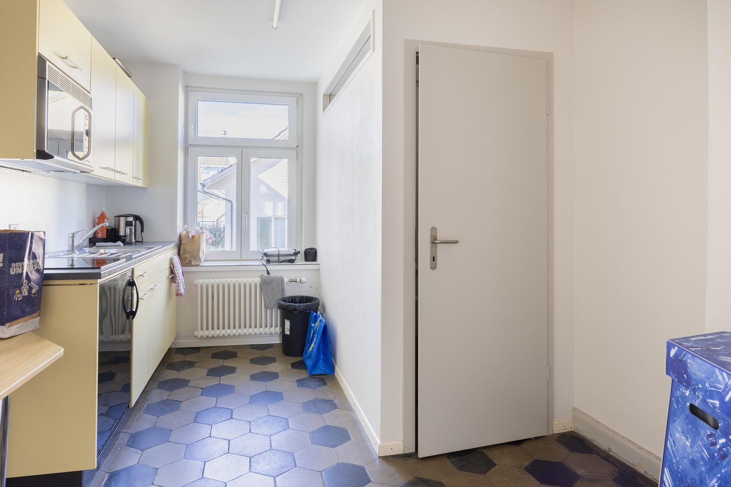 Ufficio di 90m²