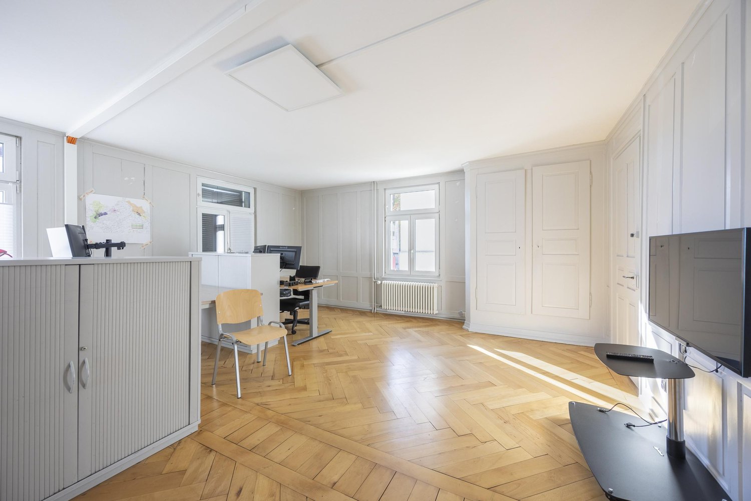 Ufficio di 90m²