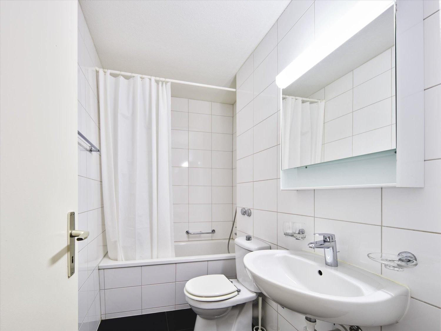 1 ½ rooms apartment, photo 3 of 5